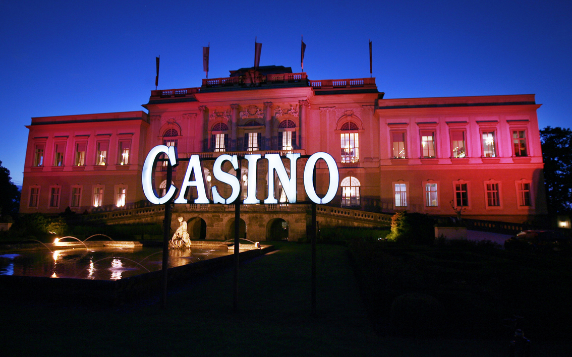 So spielen Sie Online-Casino-Spiele