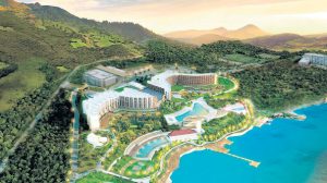 Northern Cyprus – Scientific to supply Elexus Casino in North Cyprus
