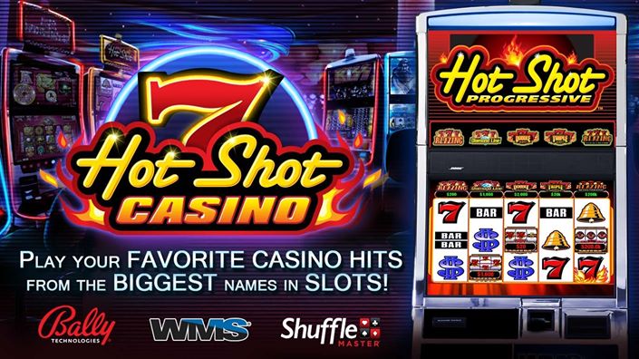 Online Casino Deposit Any Amount - 5 Free Mobile Slots To Online