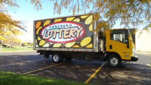 US – IGT extends deal with Nebraska Lottery