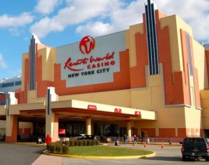 US – Interblock expands footprint at Resorts World Casino New York City