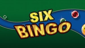 G2E – Ortiz showing its six appeal with Six Bingo
