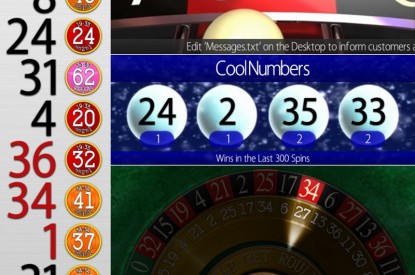 roulette casino online