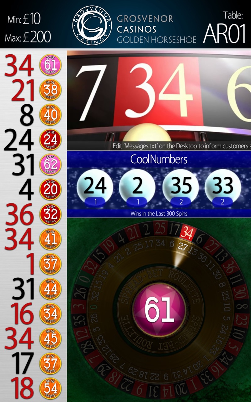 netent casino roulette