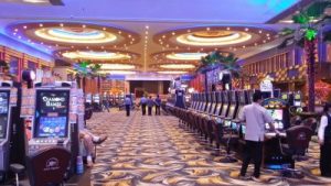 Cambodia – RGB to replace 900 slots at Donaco’s Star Vegas