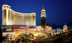 China – Macau Government confirms support for Macao Gaming Show