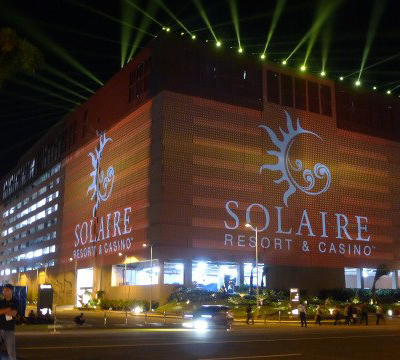 Solaire Archives - G3 Newswire