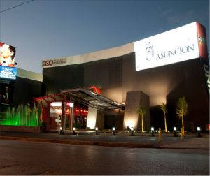 Paraguay – Only one bid for casino license in Paraguay’s capital