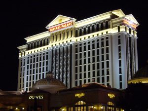 US – Caesars told Chapter 11 for operating unit will only protect the operating unit