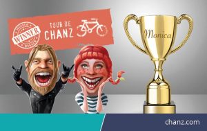 Norway – Chanz launches as new style of social online casino