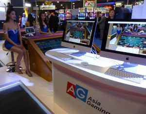 Europe – Live dealer specialist Asia Gaming sets sights on Europe