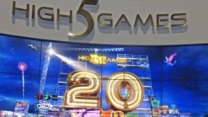 US – High 5 slots set to sail with Carnival