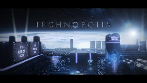UK – ICE releases film trailer invitation to the Gaming Technopolis