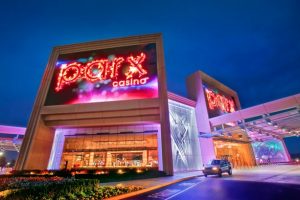 US – Parx Casino upgrades its floor to iVIZION