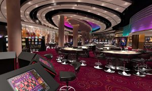 UK – Resorts World Birmingham becomes UK’s first casino resort