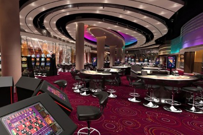 Resorts world birmingham cinema