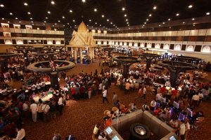 Laos – Laos government looks for owner for Savan Vegas