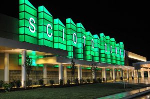 US – Scioto Downs Racino to feel benefit of new hotel