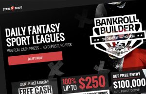 US – Amaya calls for tougher state regulation of daily fantasy sports in the US