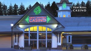 Canada – BC Lottery looking at second Victoria casino