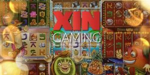 Asia – Xin signs up with Asia Gaming
