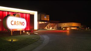 Argentina – Lottery Córdoba opens Ansenuza Hotel Casino