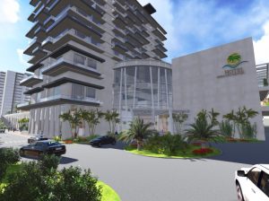 Chile  – New details emerging over large scale casino in Arica