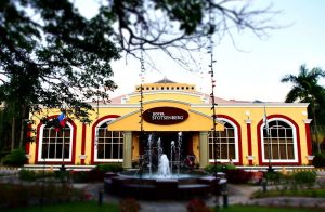 Philippines – Frontier Capital to buy Casablanca Casino