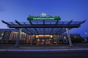 Canada – Fraser Downs Racetrack to become Elements Casino