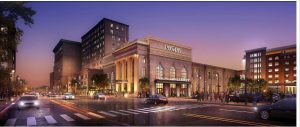 US – Cost of MGM Springfield continuing to soar