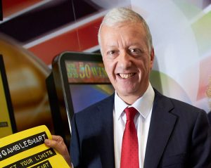 UK – UK gambling watchdog launches social media campaign