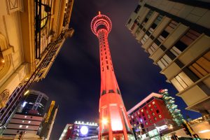 New Zealand – SkyCity reports record results