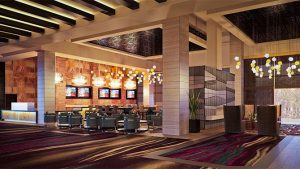 US – Viejas expands slot floor by 1,000 slots