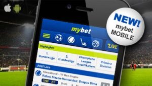 Germany – NYX delivers Open Platform to MyBet