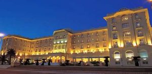 Uruguay – New licence for Hotel and Casino in Piriápolis