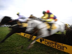 UK – British Horseracing Authority teams up with Betfair
