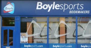 UK – 1X2 Network pens supplier agreement with BoyleSports