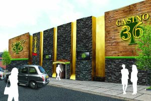 UK – Casino 36 given green light to expand