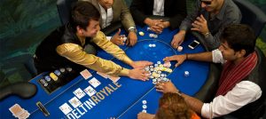 India – Delta given green light for land-based casino