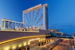 US – Golden Nugget adds Evolution’s US online Live Casino service