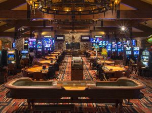 US – Grand Lodge Casino at Hyatt Regency Lake Tahoe to get $5m makeover