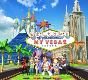 UK – Resorts World Birmingham opts for PlayStudio’s MyVegas