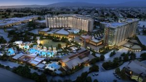 US – Pechanga kick starts $285m resort expansion