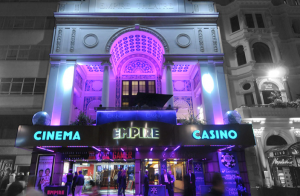 UK – Newly formed Metropolitan Gaming buys Caesars UK and Africa assets