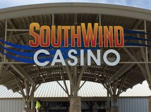US – IGT signs deal with Kaw Nation for SouthWind Casinos
