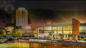 Australia – Federal Group planning $70m overhaul of Wrest Point casino