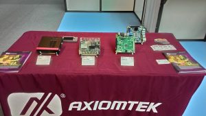 ICE – Axiomtek Gaming launches the AGP100-130