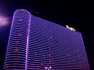 US – Borgata Hotel Casino in Atlantic City announces $55m tower remodel