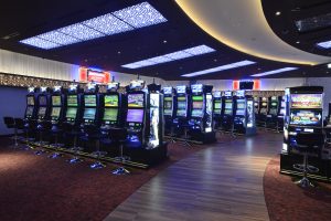 Batumi – DRGT supplies systems to Casino International Batumi