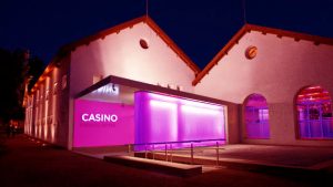Uruguay – Profits up for renovated Casino Parque Hotel